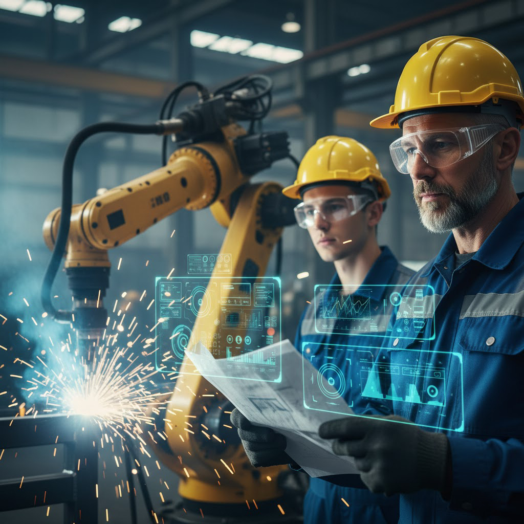 De kracht van AI in de bouw