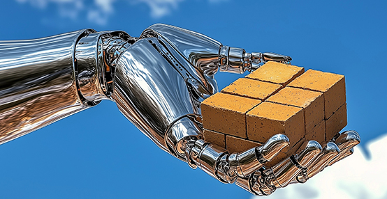 De kracht van AI in de bouw