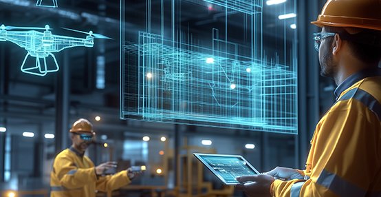 De kracht van AI in de bouw