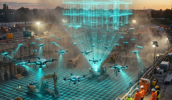 Van AI ambitie naar strategie tot een werkend plan