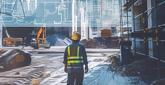De kracht van AI in de bouw