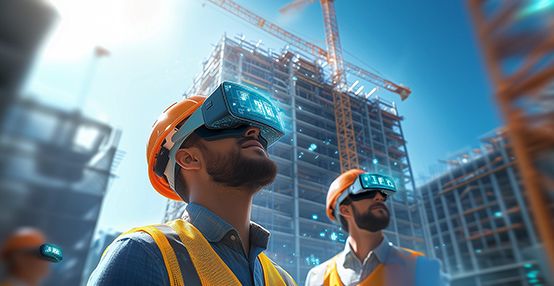 De kracht van AI in de bouw