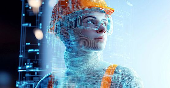 De kracht van AI in de bouw