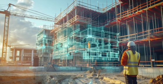 De kracht van AI in de bouw
