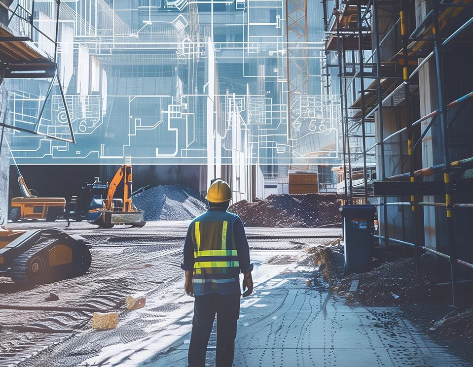 De kracht van AI in de bouw