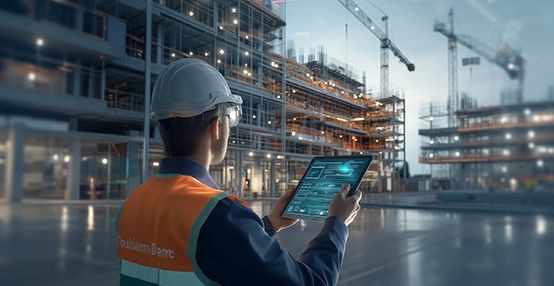 De kracht van AI in de bouw